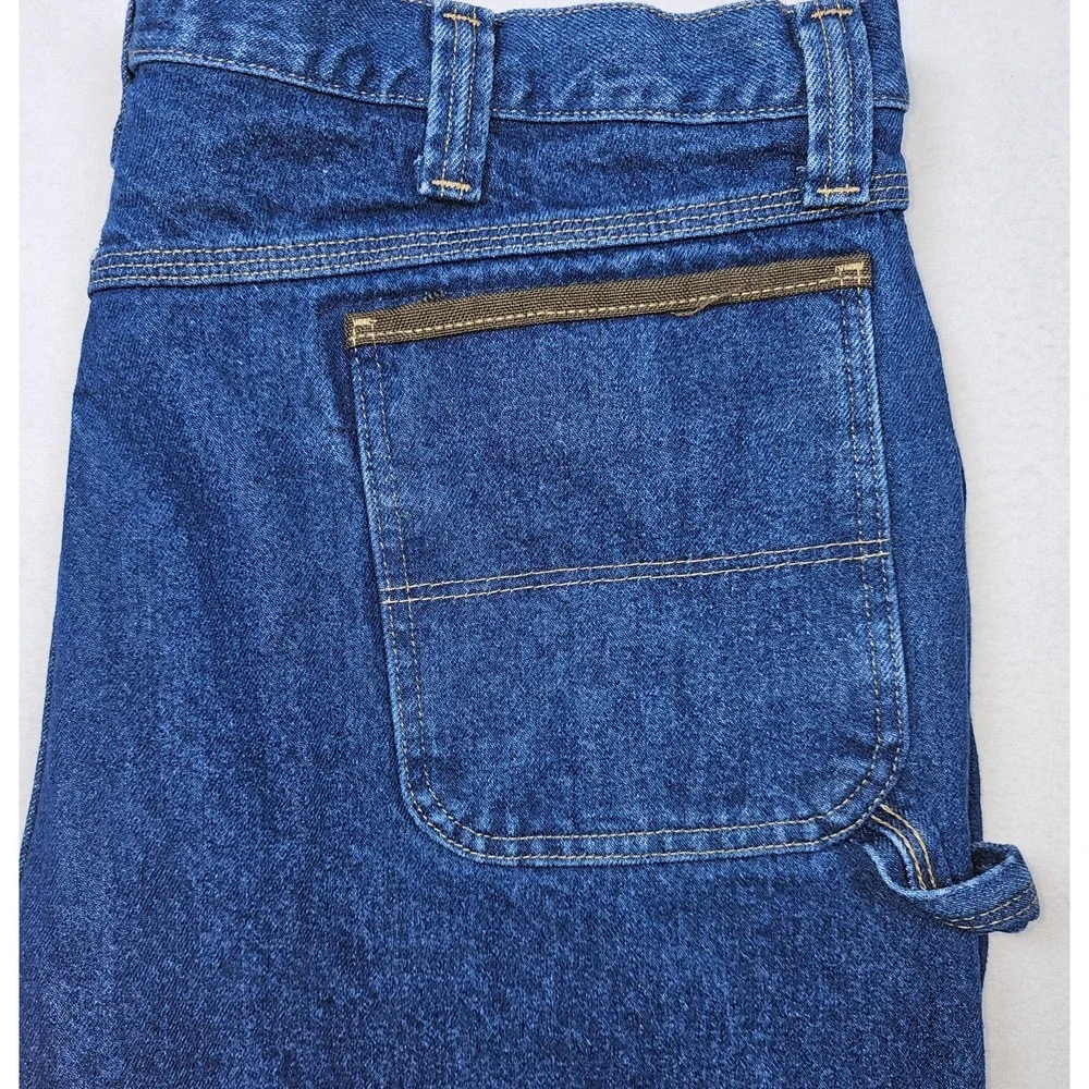 Wrangler riggs workwear